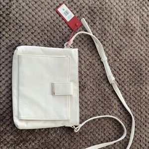 Enzo Angiolini Purse